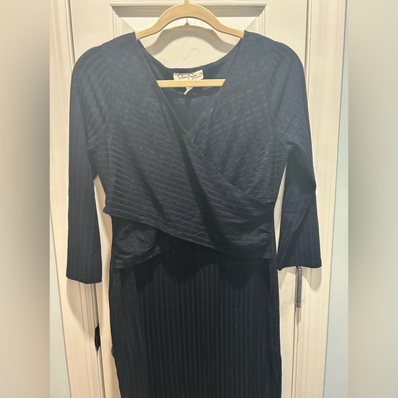 EUC Jessica Simpson Maternity Dress - Picture 3 of 8